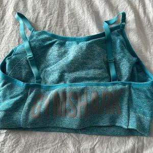 Gymshark flex sport bra